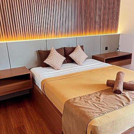 The Kayuri Hotel Canggu  Exterior photo