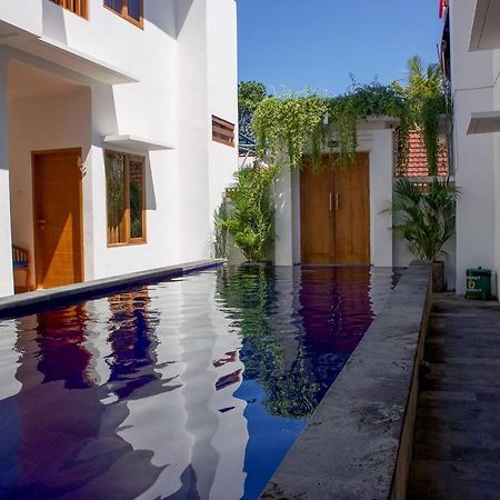 The Kayuri Hotel Canggu  Exterior photo