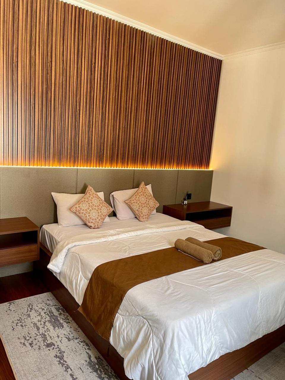 The Kayuri Hotel Canggu  Exterior photo