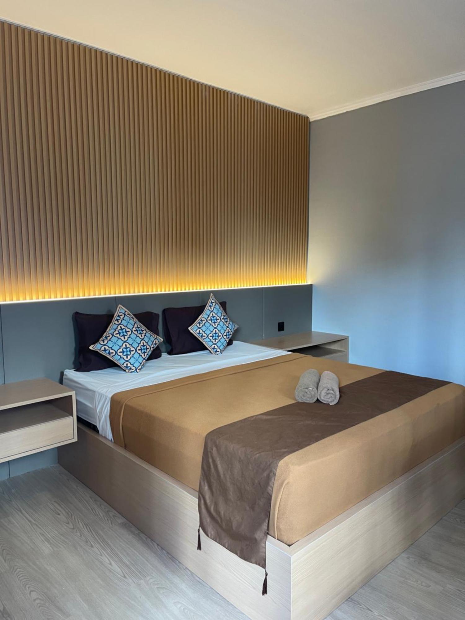 The Kayuri Hotel Canggu  Exterior photo