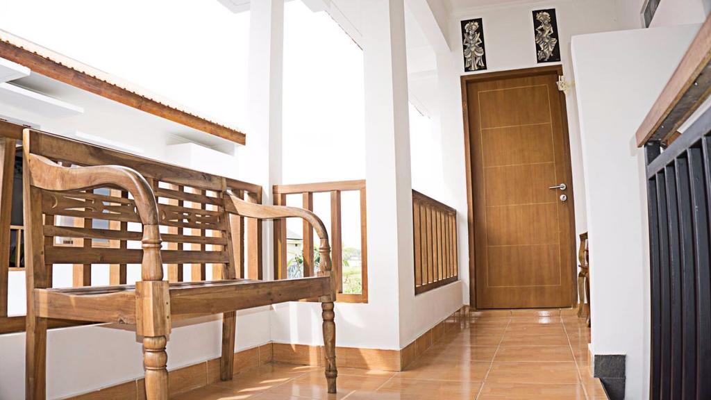 The Kayuri Hotel Canggu  Exterior photo