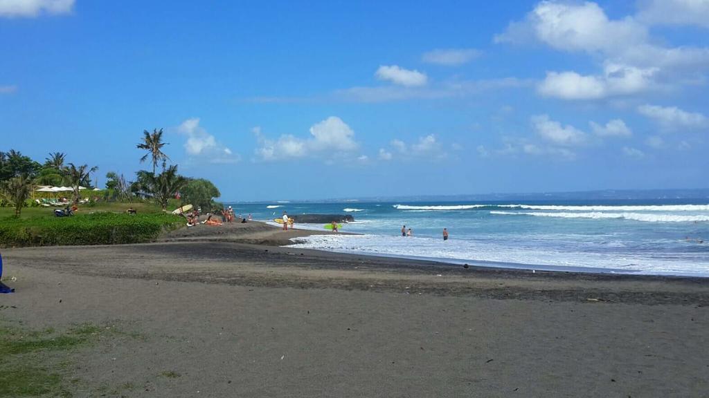 The Kayuri Hotel Canggu  Exterior photo