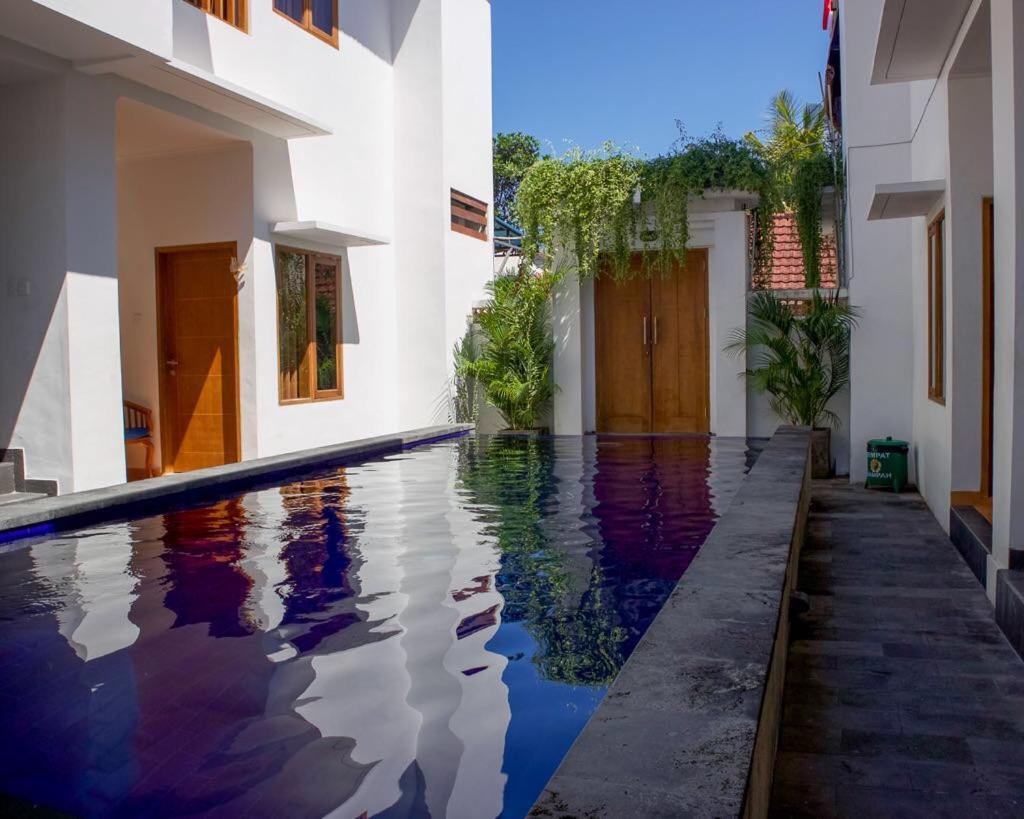 The Kayuri Hotel Canggu  Exterior photo